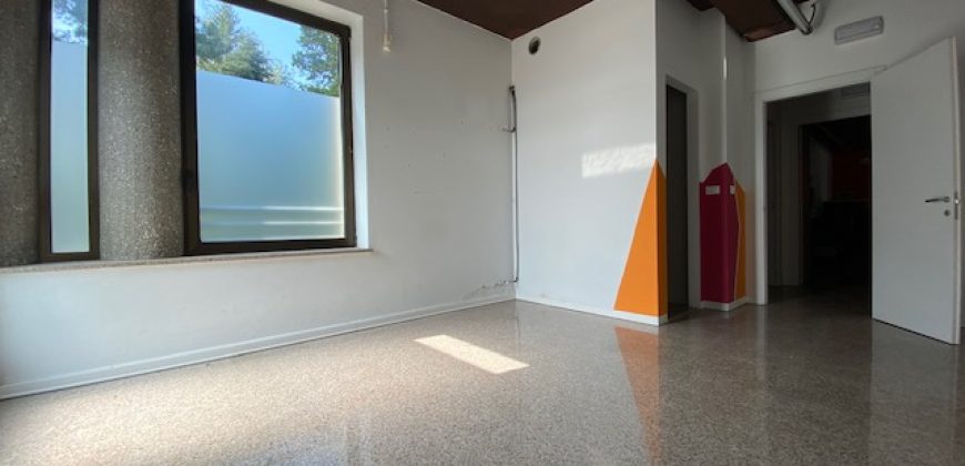 Locale Commerciale Direzionale