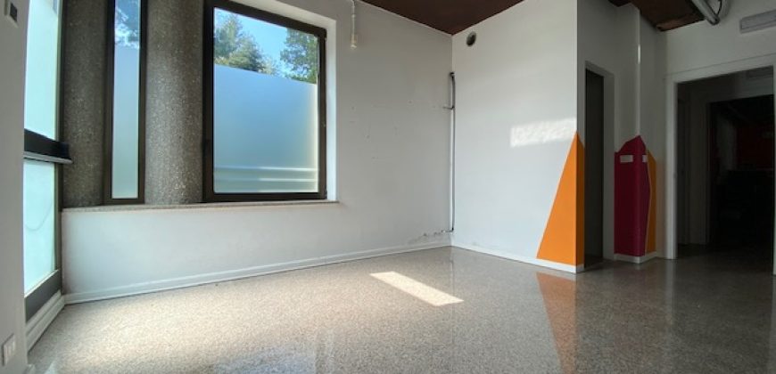 Locale Commerciale Direzionale