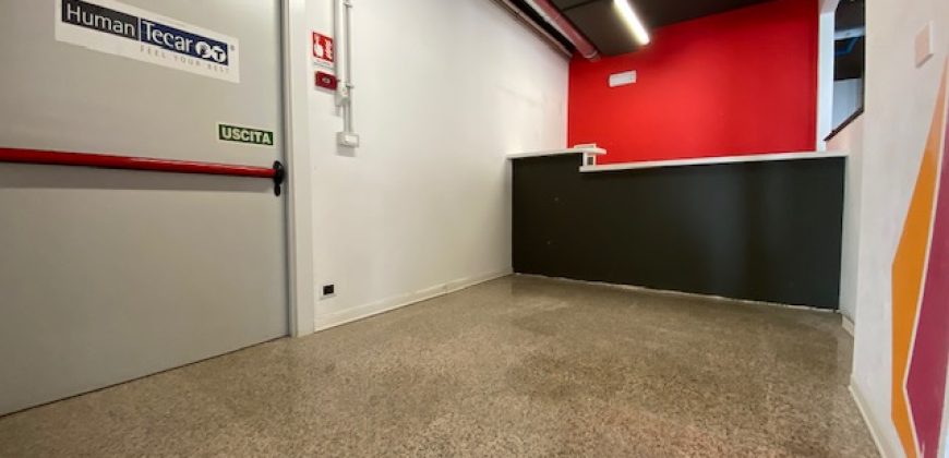 Locale Commerciale Direzionale