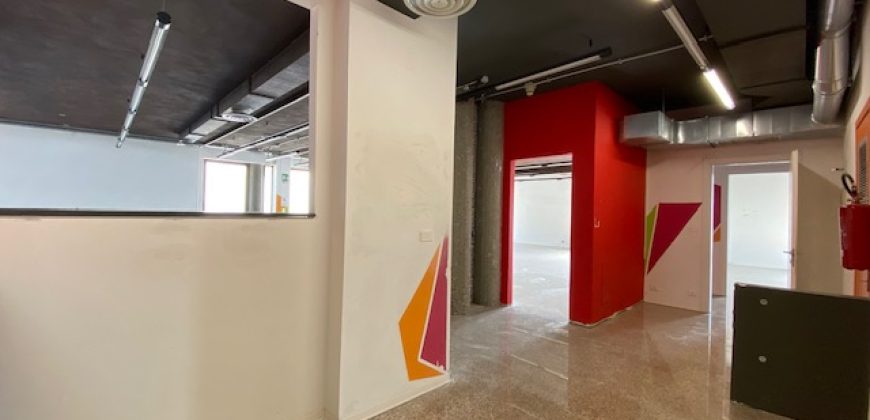 Locale Commerciale Direzionale