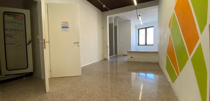 Locale Commerciale Direzionale