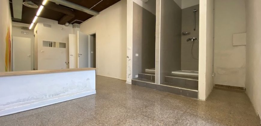 Locale Commerciale Direzionale
