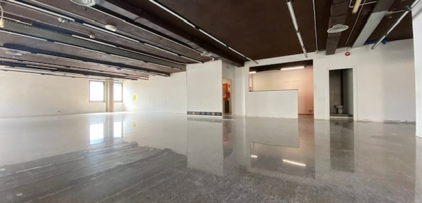 Locale Commerciale Direzionale