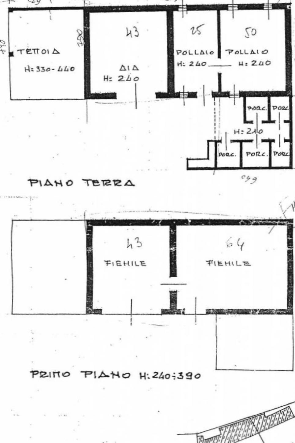 Incantevole Rustico