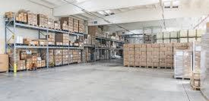 Magazzino Indipendente