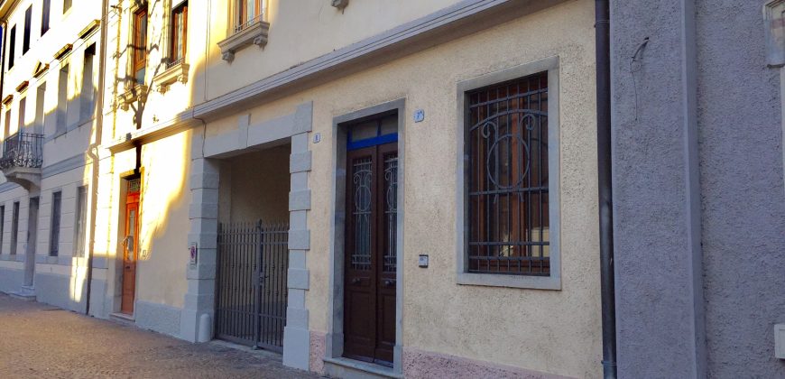 Ufficio Zona Centrale