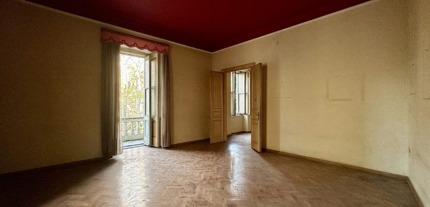 Appartamento Da Ristrutturare a Trieste