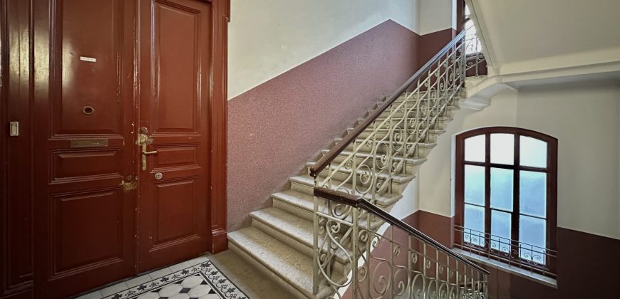 Appartamento Da Ristrutturare a Trieste