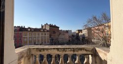 Appartamento Signorile in Palazzo Storico