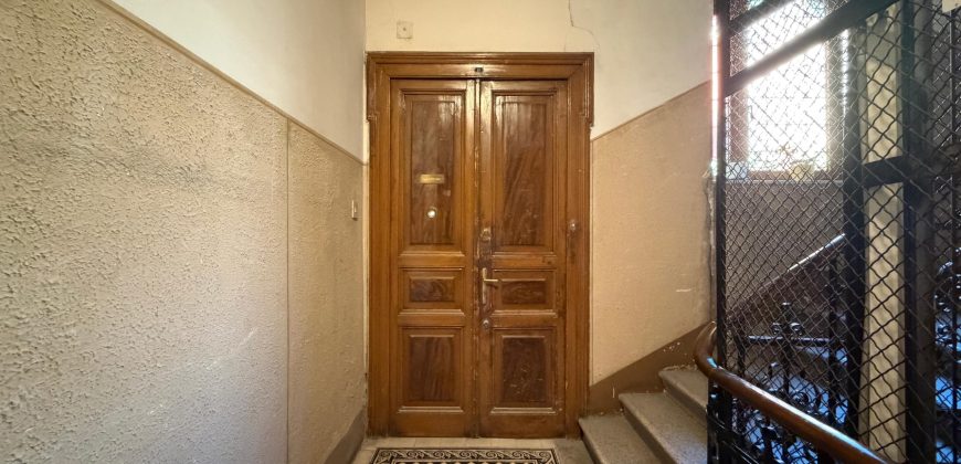 Appartamento Signorile in Palazzo Storico