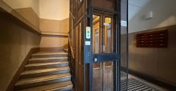 Appartamento Signorile in Palazzo Storico