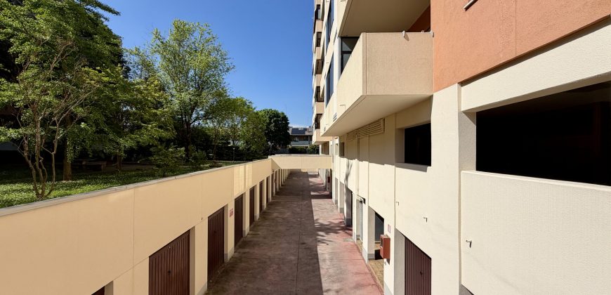 Tricamere Biservizi a Udine Est