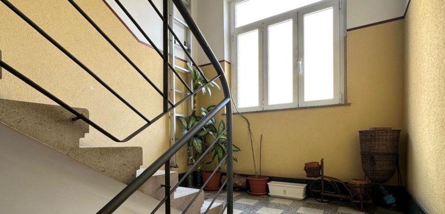 Appartamento in Via Bartoletti