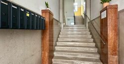Appartamento in Via Bartoletti