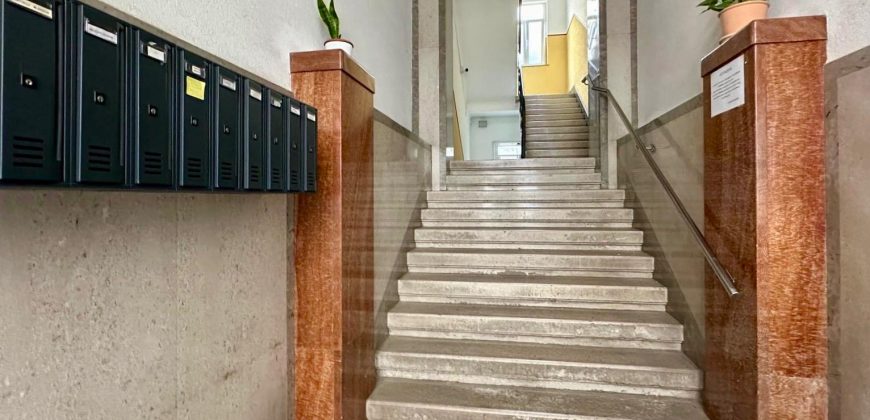 Appartamento in Via Bartoletti