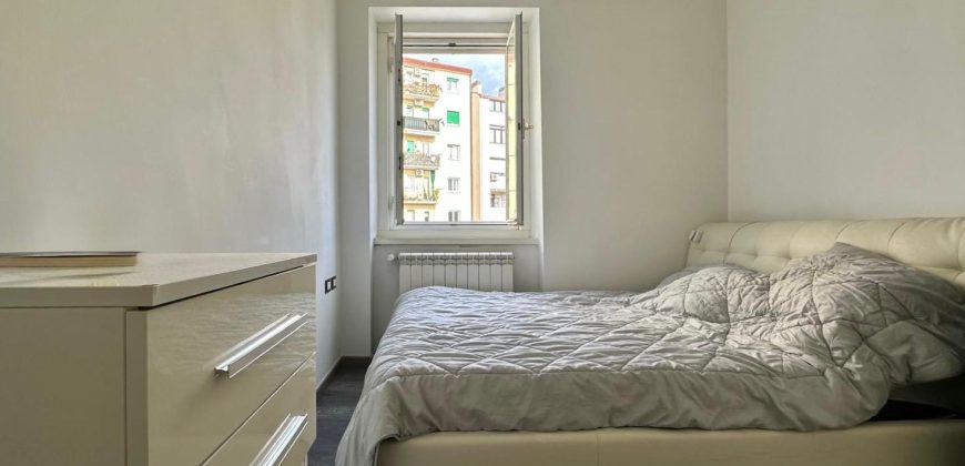 Appartamento in Via Bartoletti