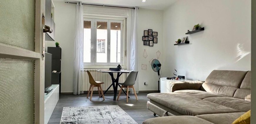 Appartamento in Via Bartoletti
