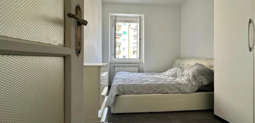Appartamento in Via Bartoletti