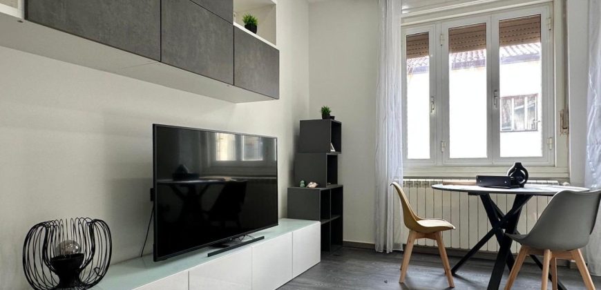 Appartamento in Via Bartoletti