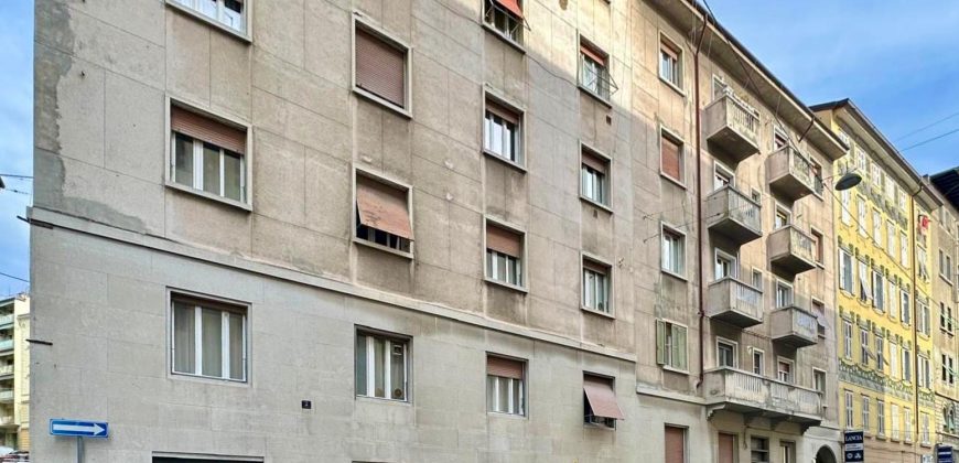 Appartamento in Via Bartoletti