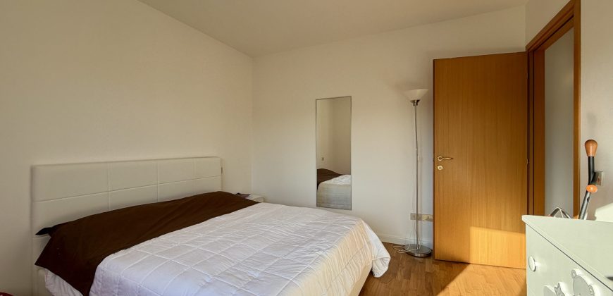 Appartamento via della Faula