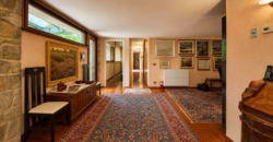 Prestigiosa Villa Con Parco Piantumato