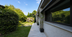 Prestigiosa Villa Con Parco Piantumato