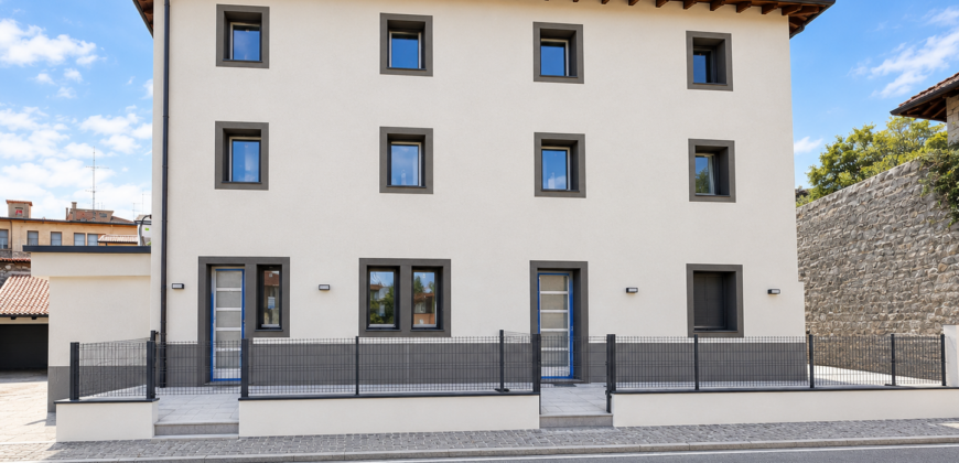 Nuovo Bicamere In Centro