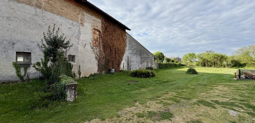 Casale Da Ristrutturare