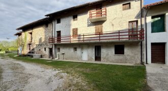 Casale Da Ristrutturare