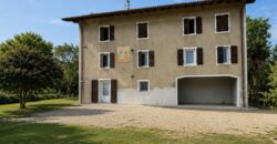 Casa Indipendente Con Ampio Giardino
