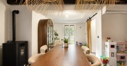 Casa Indipendente Con Ampio Giardino