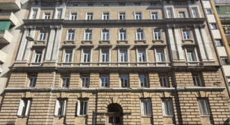 Appartamento Bicamere Ospedale Maggiore