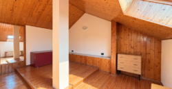 Villa In Bifamiliare A Pradamano