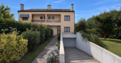 Villa In Bifamiliare A Pradamano