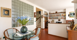 Villa In Bifamiliare A Pradamano