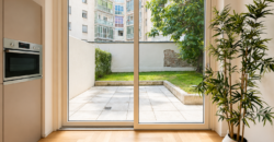 Bicamere Con Giardino In Centro Storico