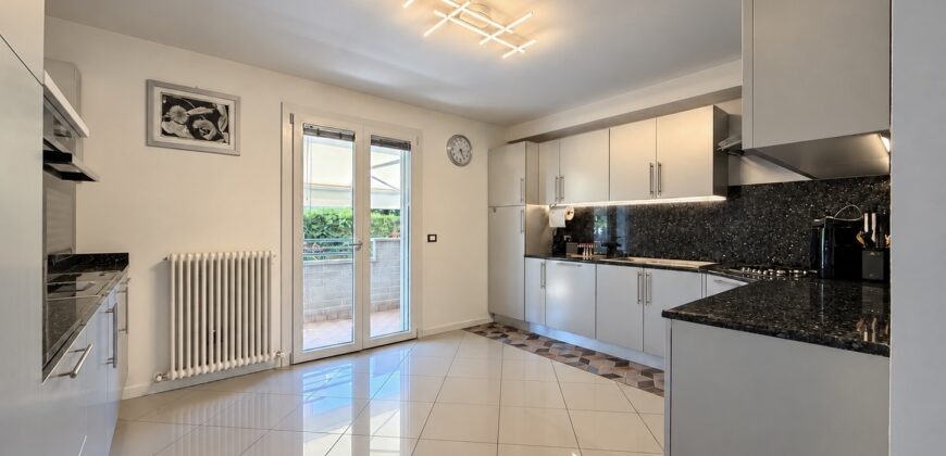 Villa Vista Laguna
