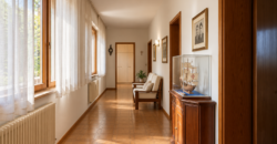 Villa Indipendente Con Parco e Autorimesse